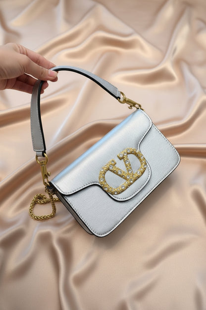 Small Empress Shoulder Bag