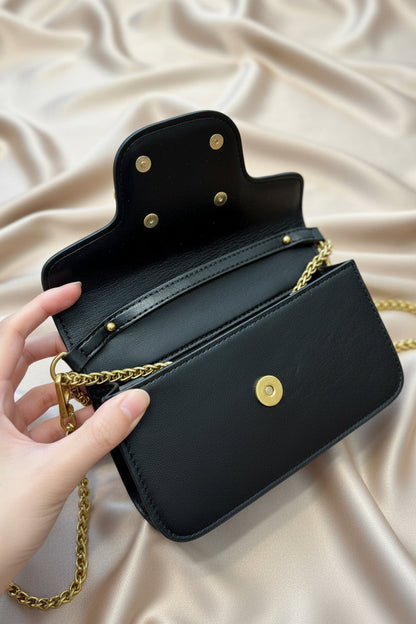 Small Empress Shoulder Bag