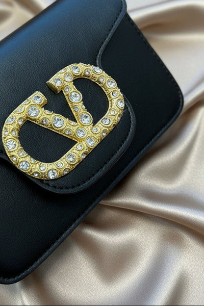 Small Empress Shoulder Bag