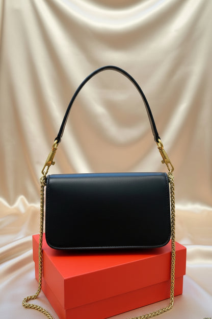 Small Empress Shoulder Bag