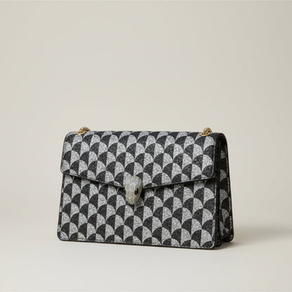 Serpenti Shoulder Bag