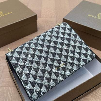 Serpenti Shoulder Bag