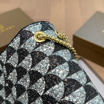 Serpenti Shoulder Bag