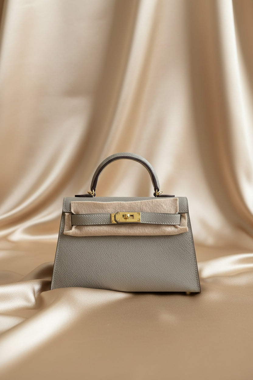 Kelly Mini Bag