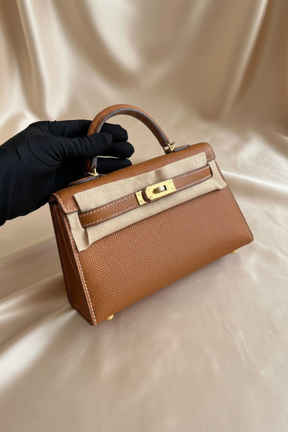 Kelly Mini Bag