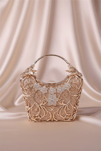 Elysian Shine Clutch