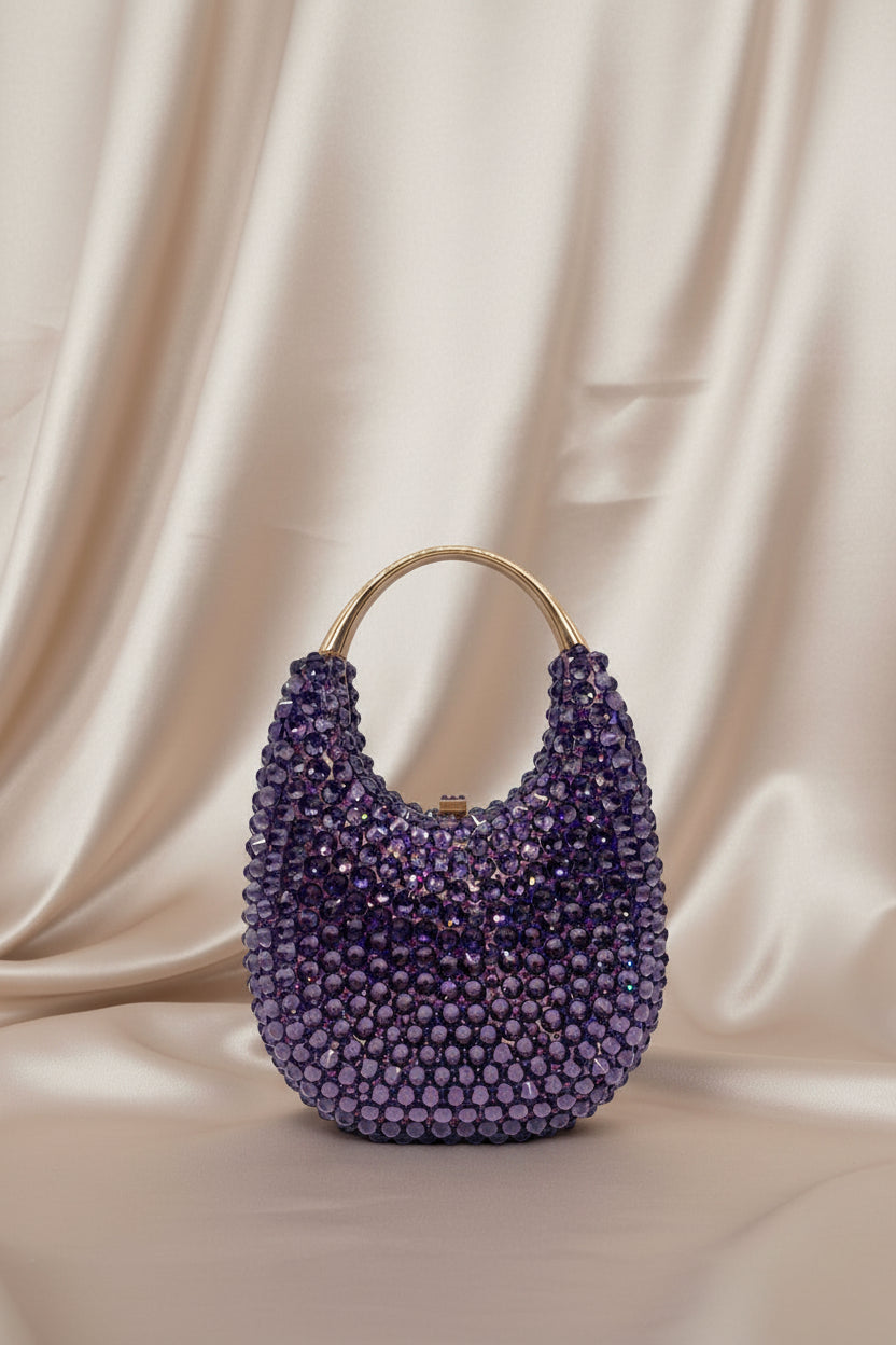 Infinity Spark Ovale Tasche