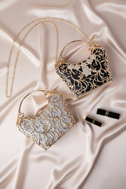 Elysian Shine Clutch